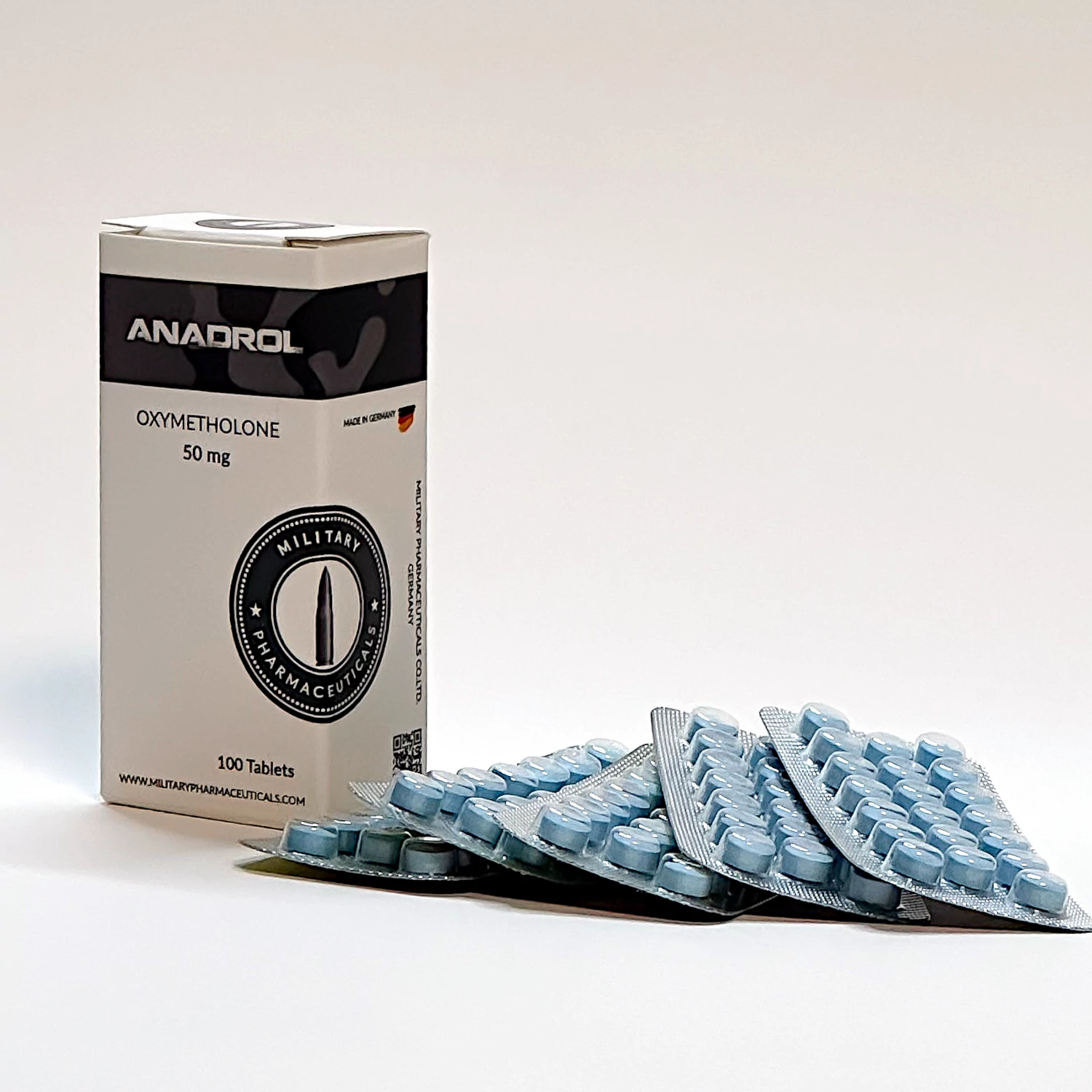 Turinabol
