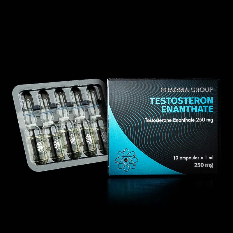 Enanthate 300