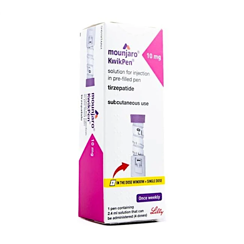 Mounjaro 5 mg
