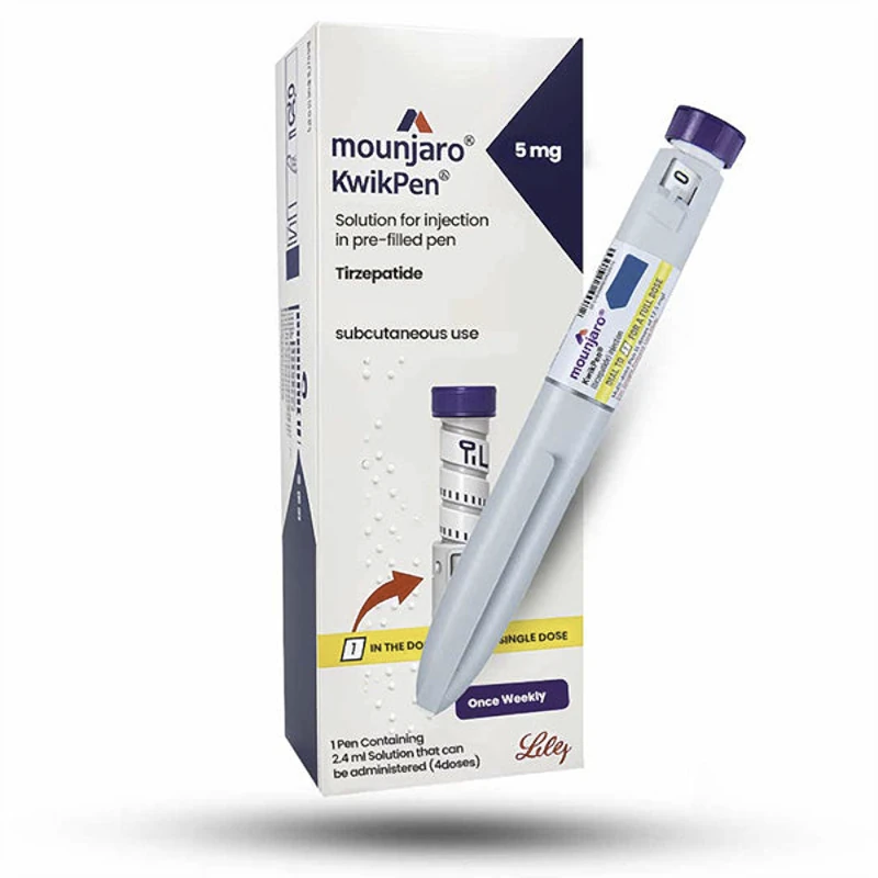 Mounjaro 10 mg