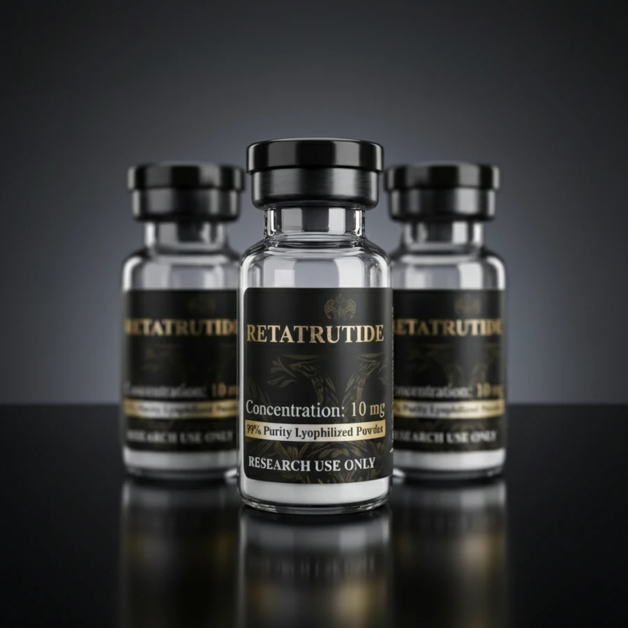Protocolo Wolverine (MAXLab)
