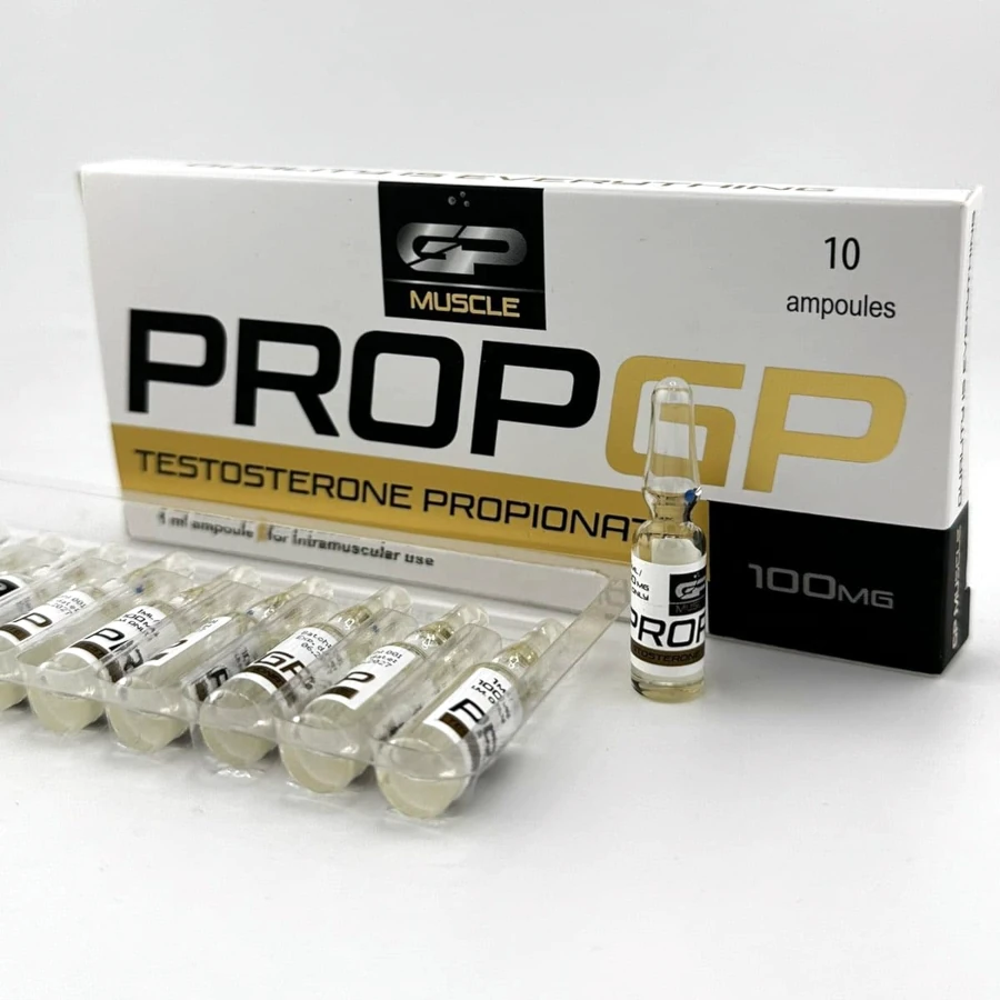 Trenbolone Enanthate