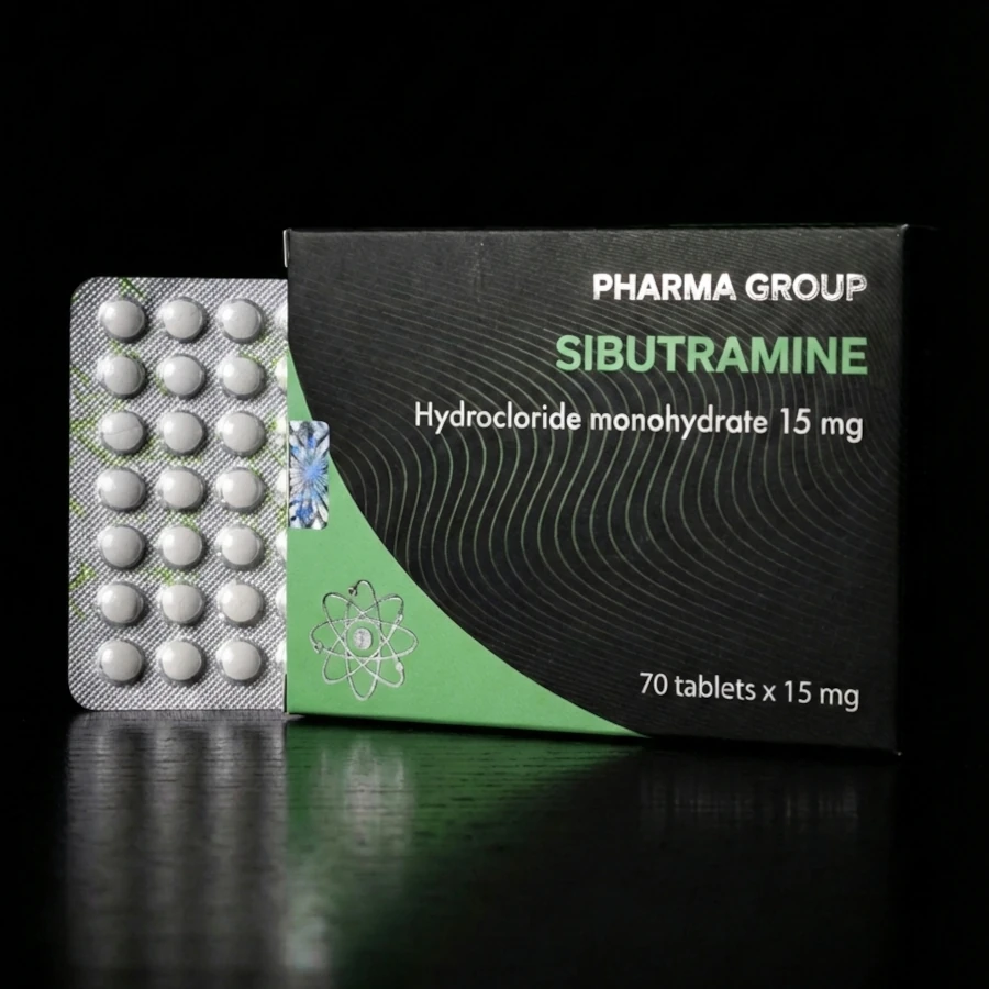 Clenbuterol 40