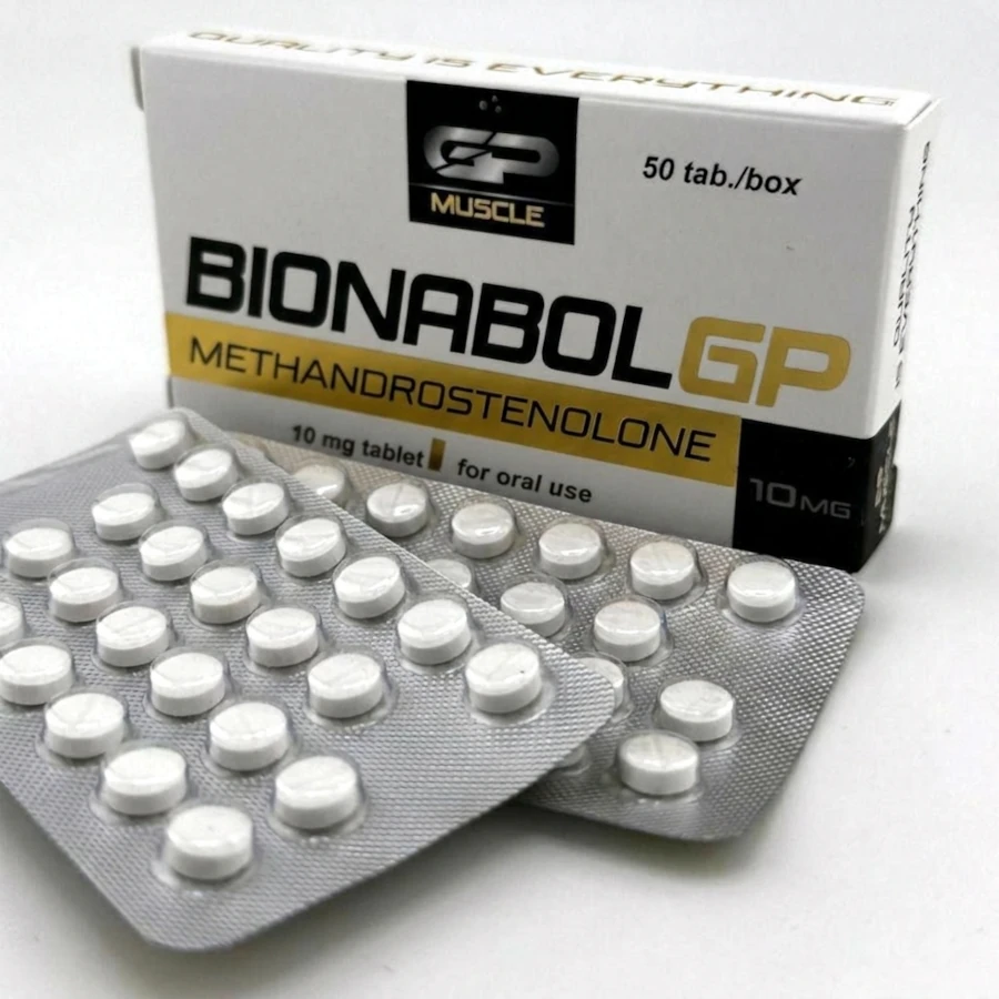 StrombaGP