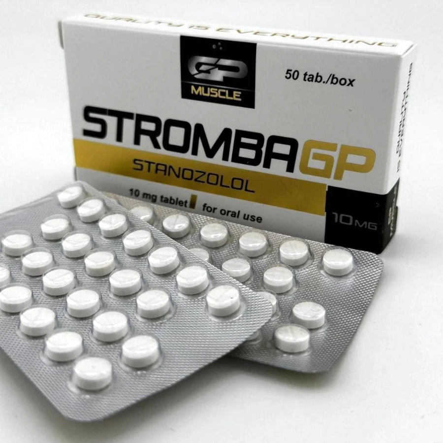 BionabolGP