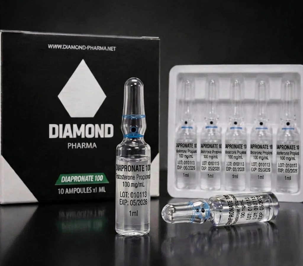 Dionate P 100