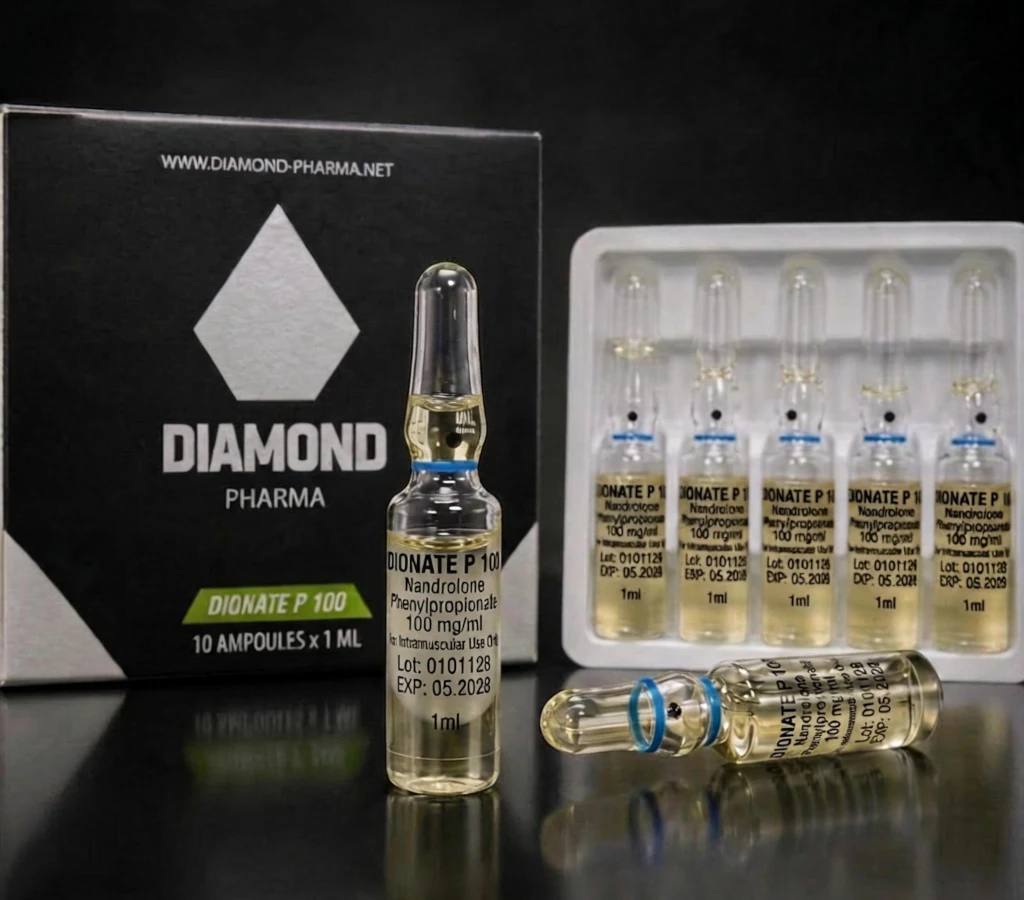 Diapronate 100