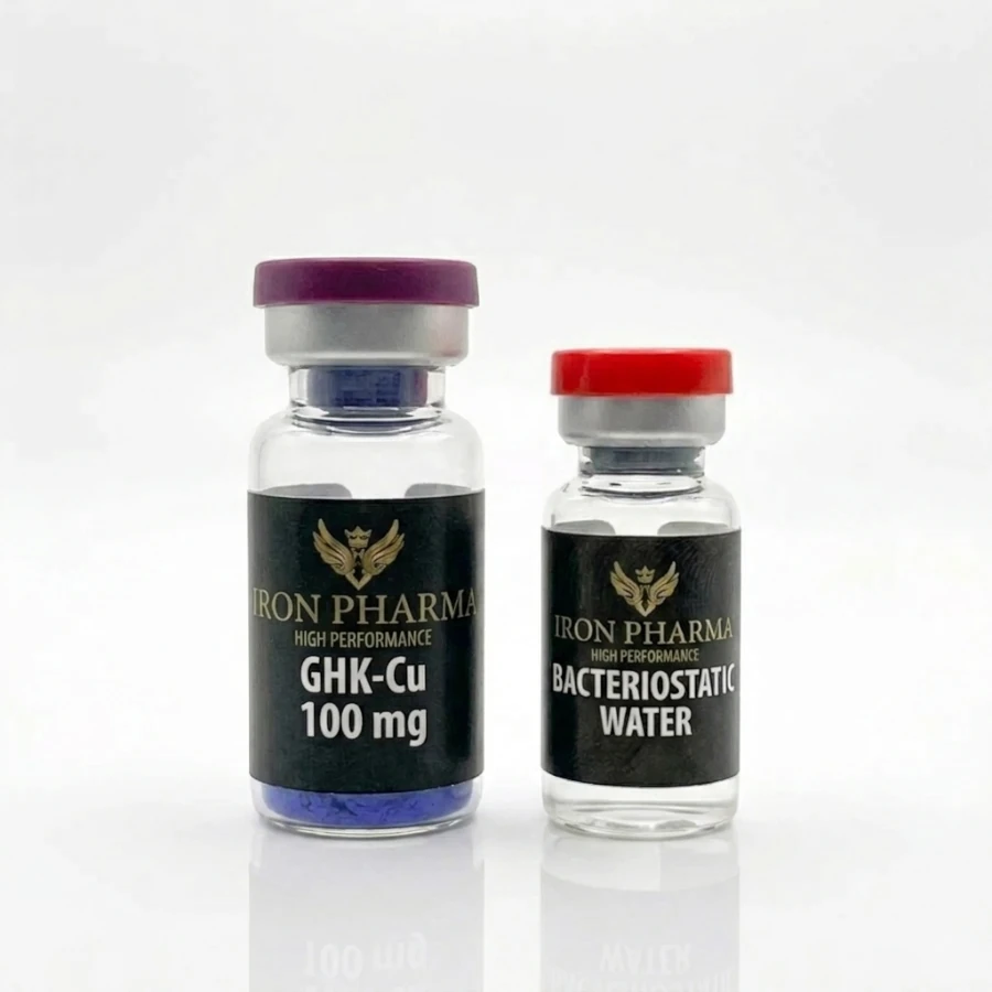 Seringas de Insulina 1ml (Pack de 10)