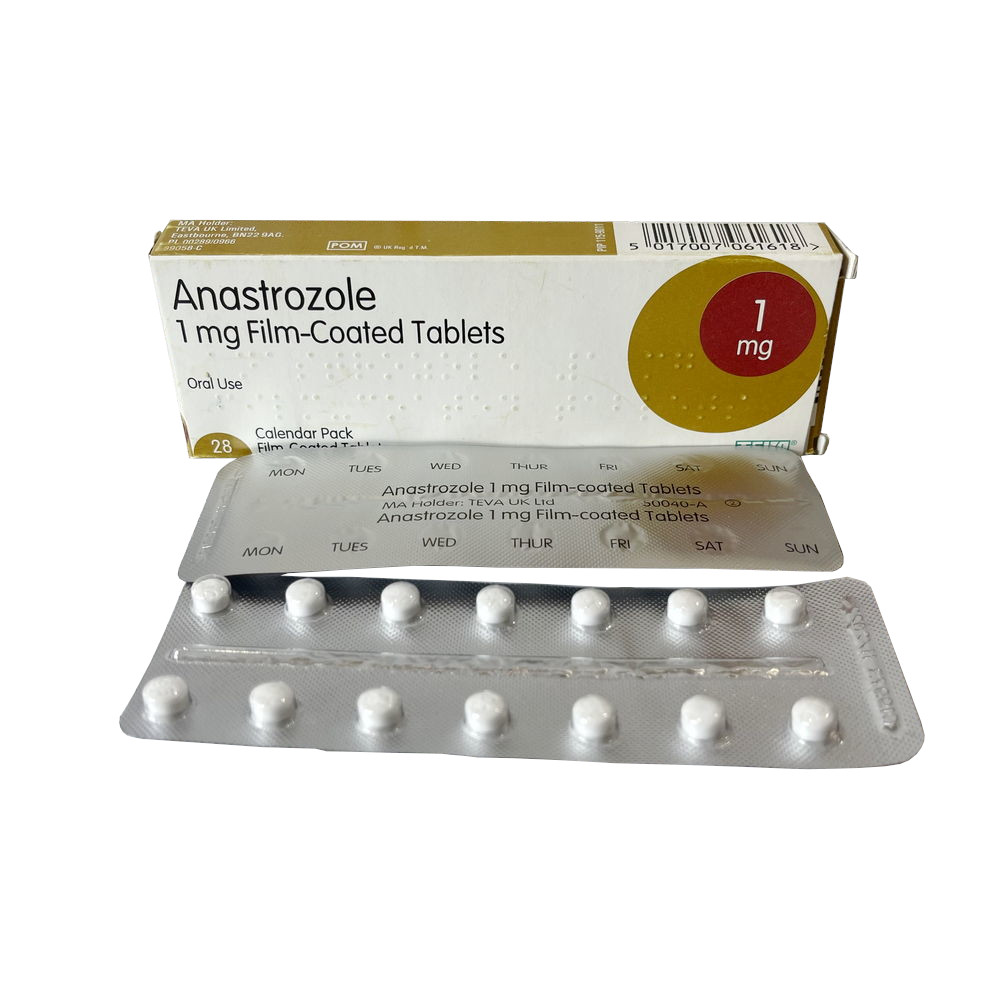 Dostiheal 0.5mg (Cabergolina)