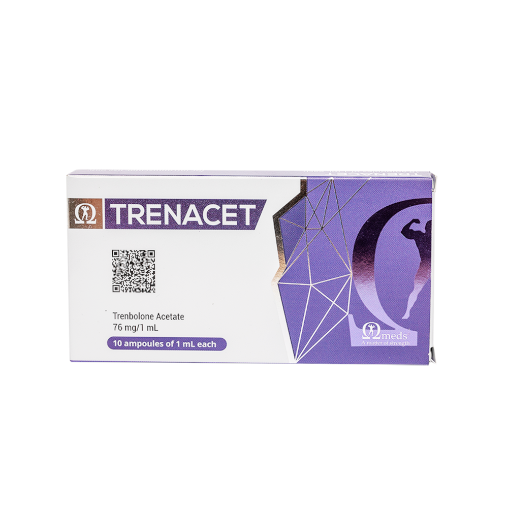 Trenabol