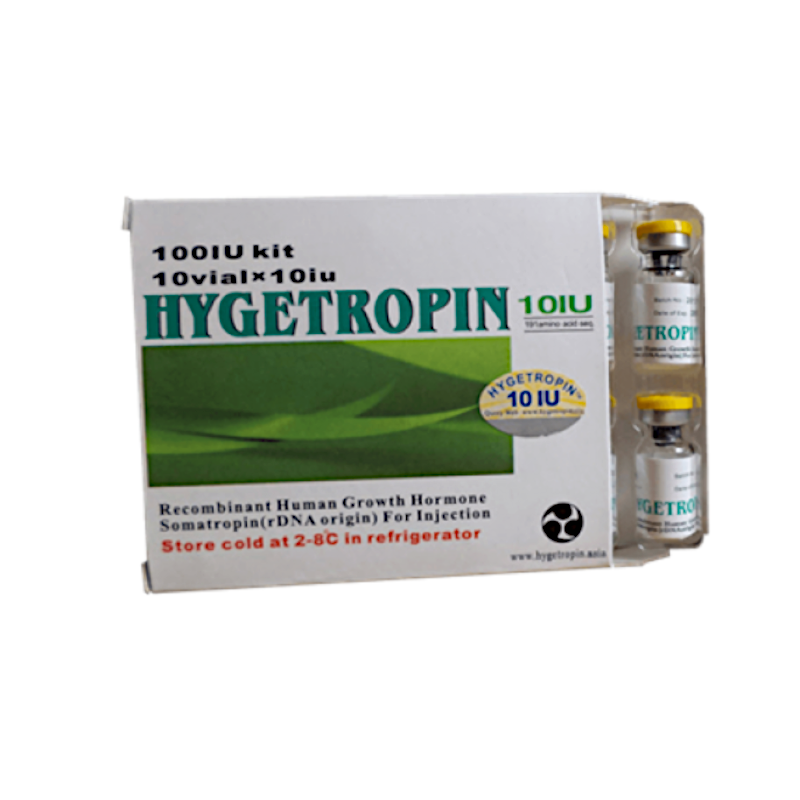 Kigtropin 200ui