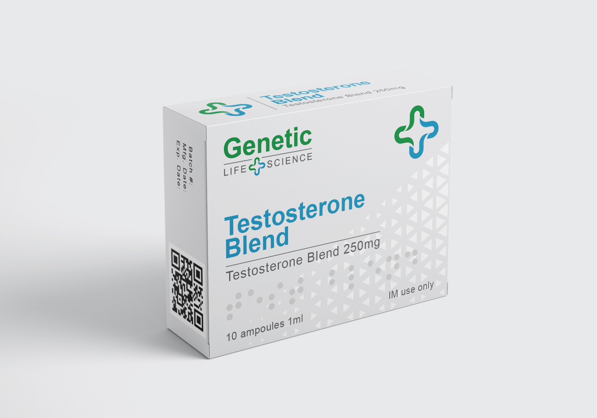 Testosterone Enanthate 250mg