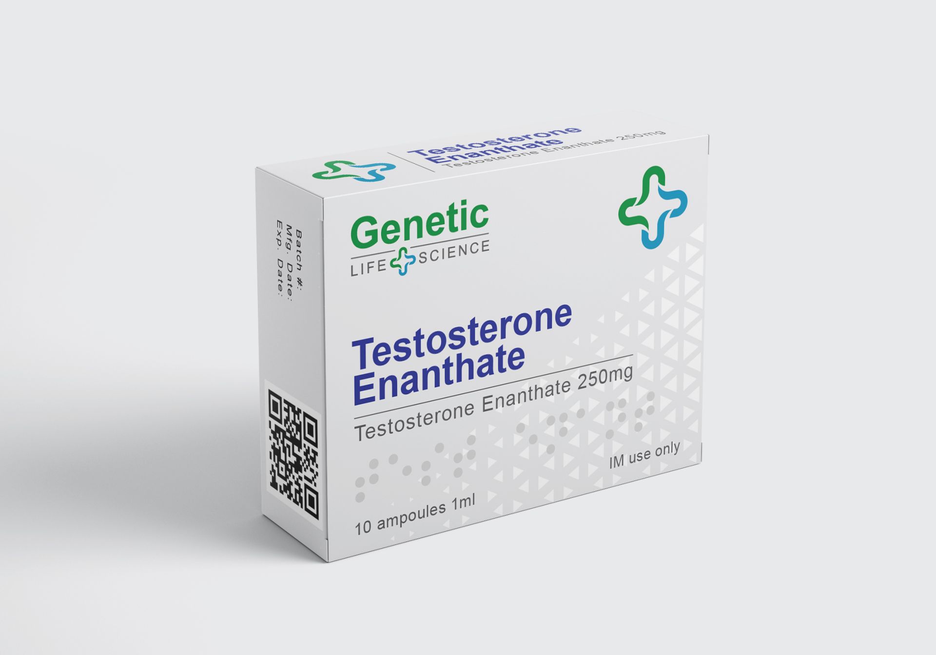 Testosterone Blend 250mg