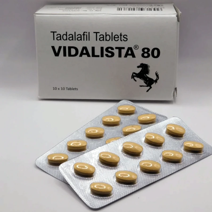 Vidalista 60
