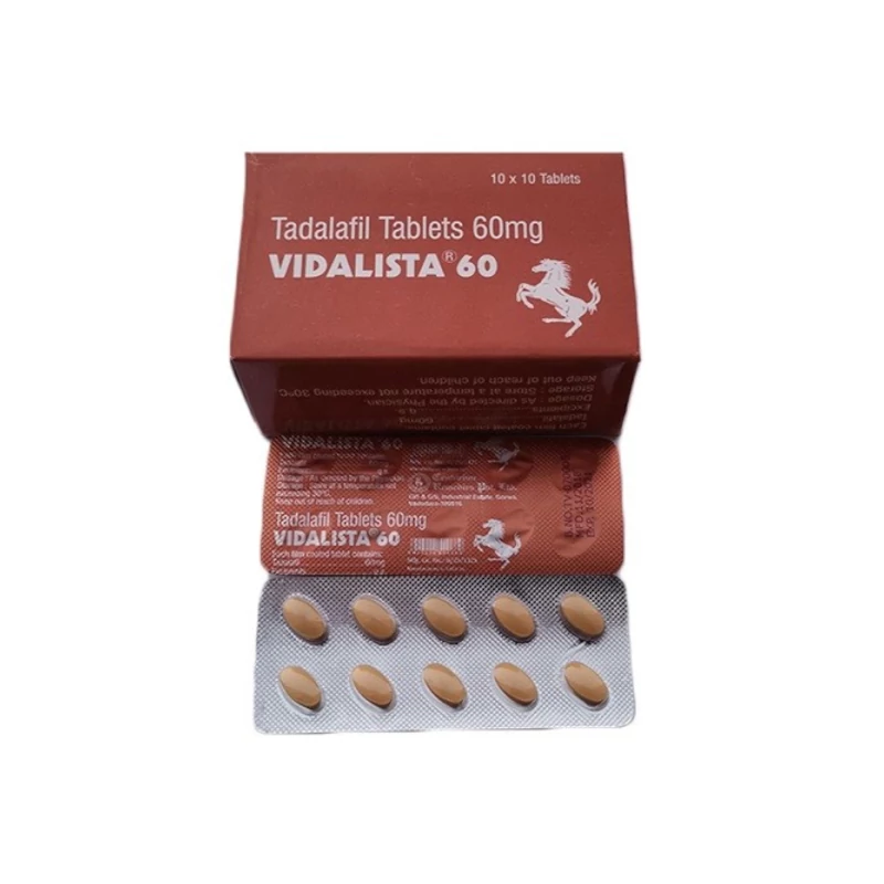 Vidalista 80