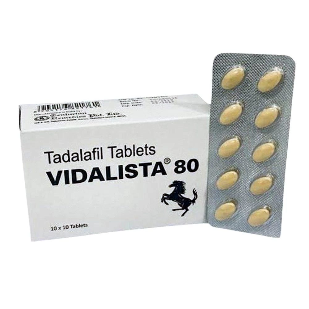 Vidalista 60