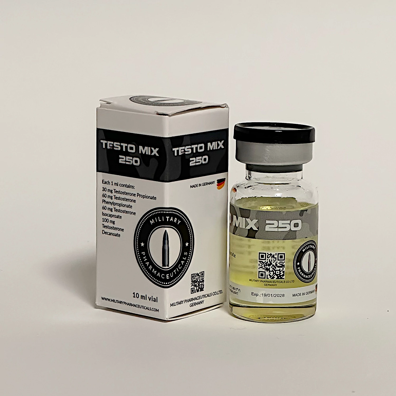 Enanthate 300