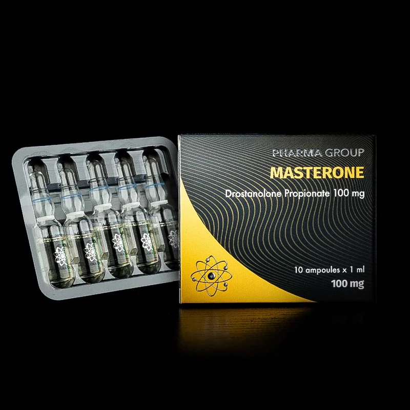 Masteron Enanthate