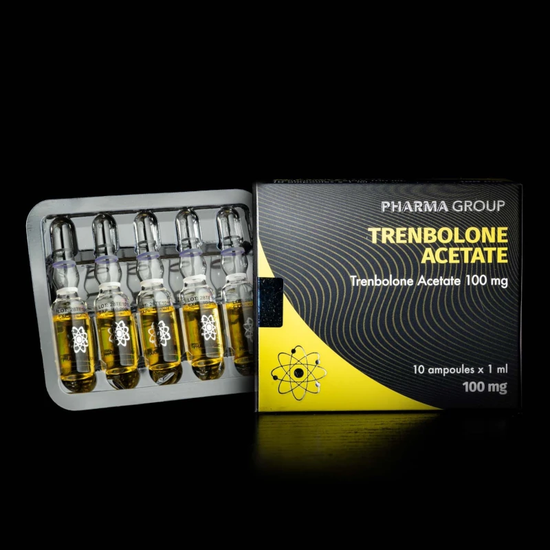Deca Phenylpropionate