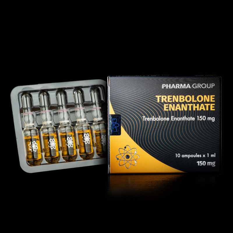 Trenbolone Acetate