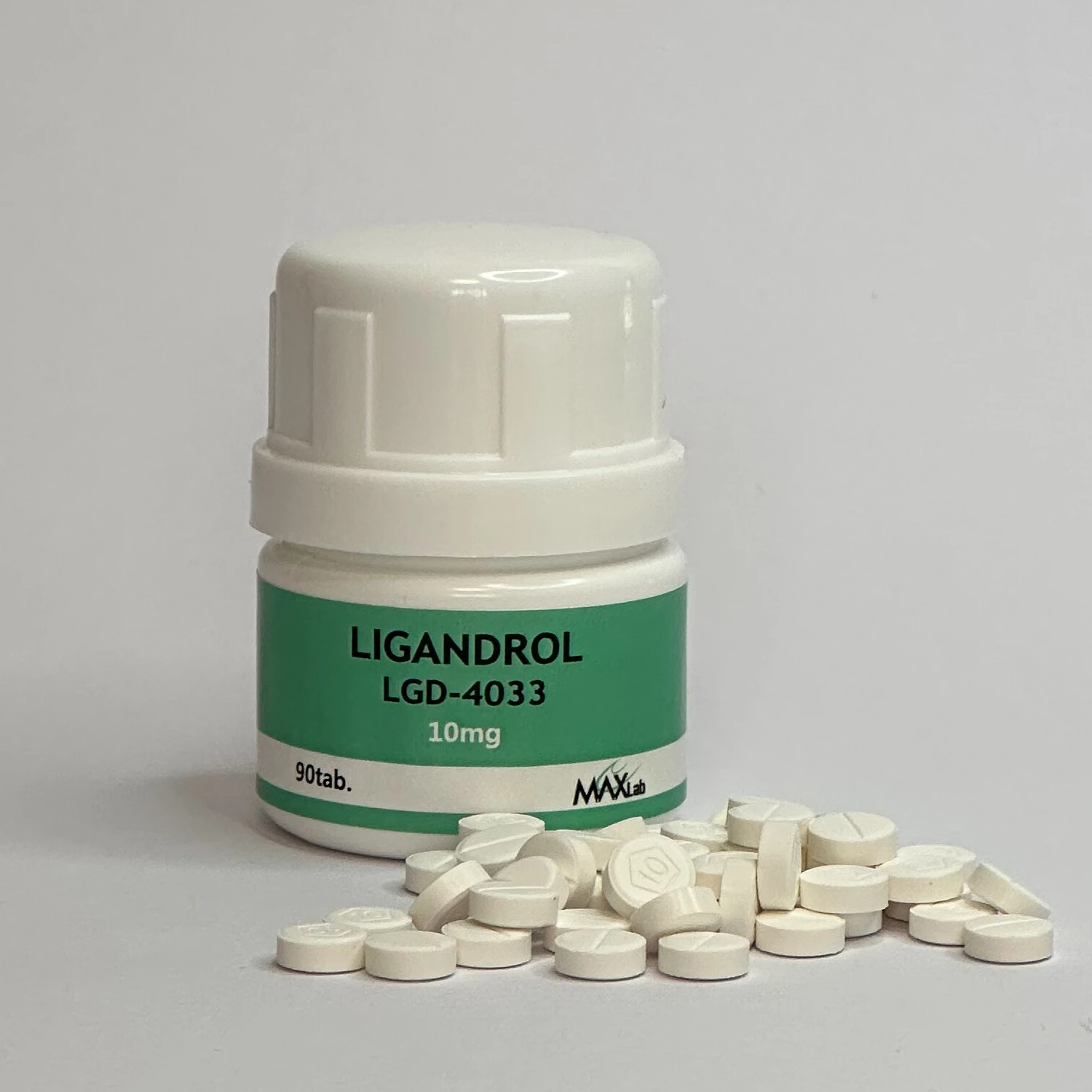 Ostarine (MK-2866)