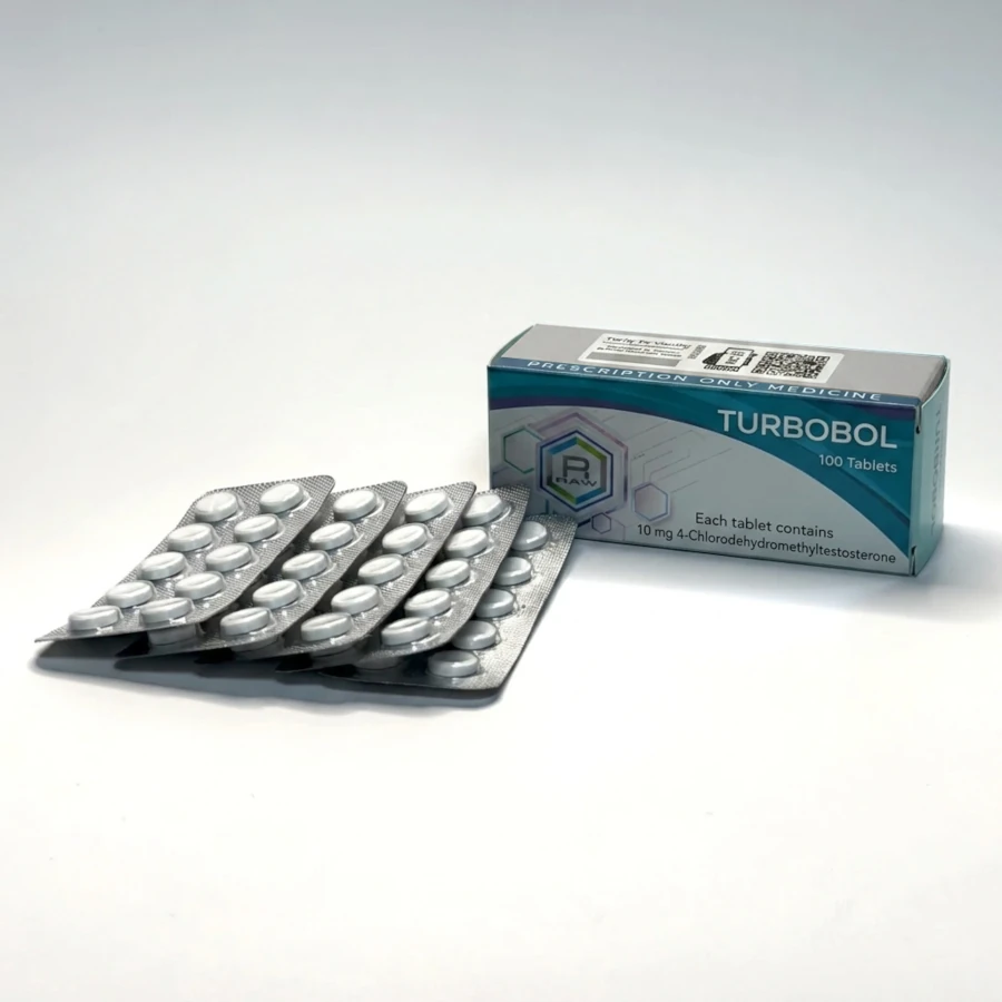 Anapolon (Anadrol)